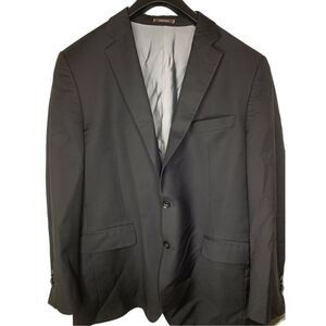 Peter Millar Blazer two button black size 44T